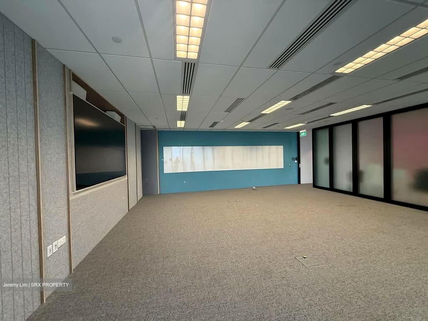 Park Place Residences At Plq (D14), Office #536035101